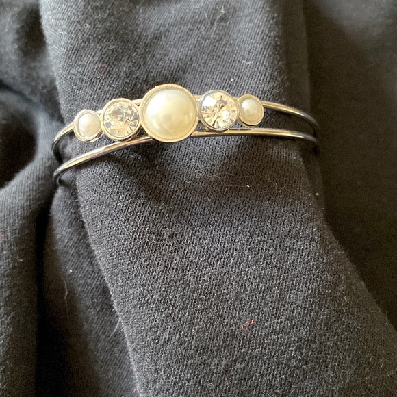 Jewelry - Dainty cuff bracelet